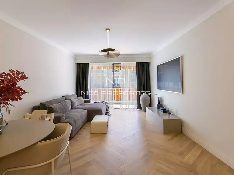 Appartement, 107,23 m²