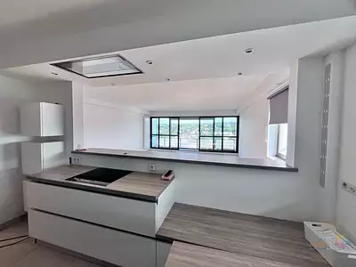 Appartement, 150,3 m²