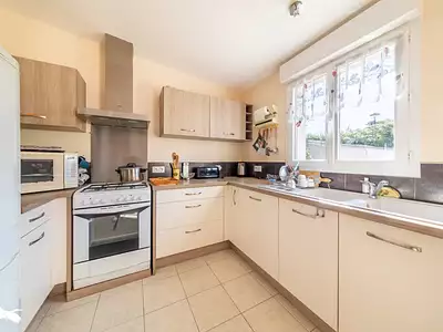 Maison, 79,56 m²