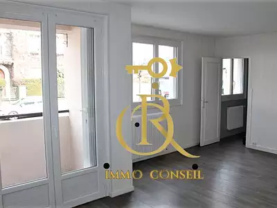 Appartement, 68 m²