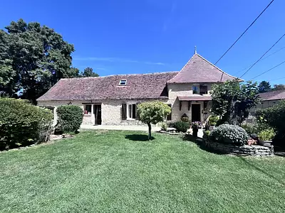 Maison, 240 m²