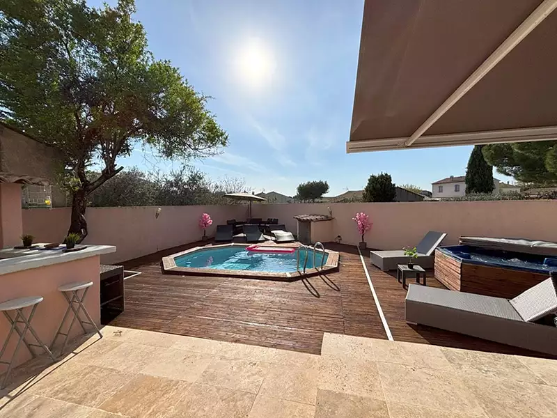 Maison, 114 m²