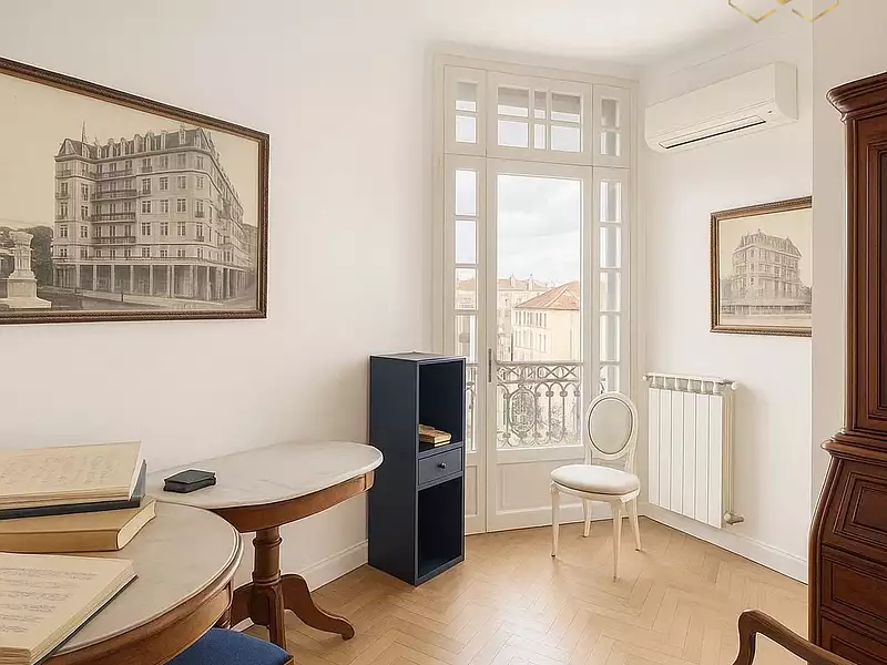 Appartement, 98 m²