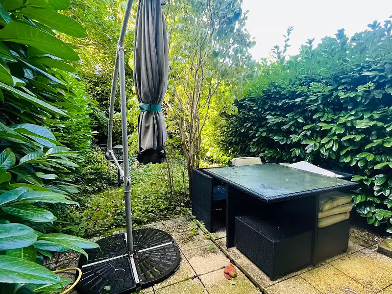 Appartement, 31,02 m²