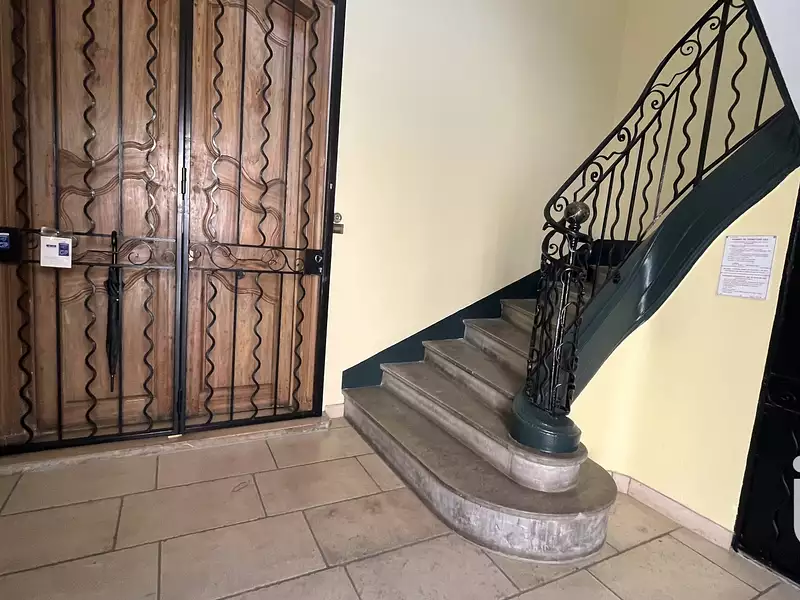 Appartement, 125 m²