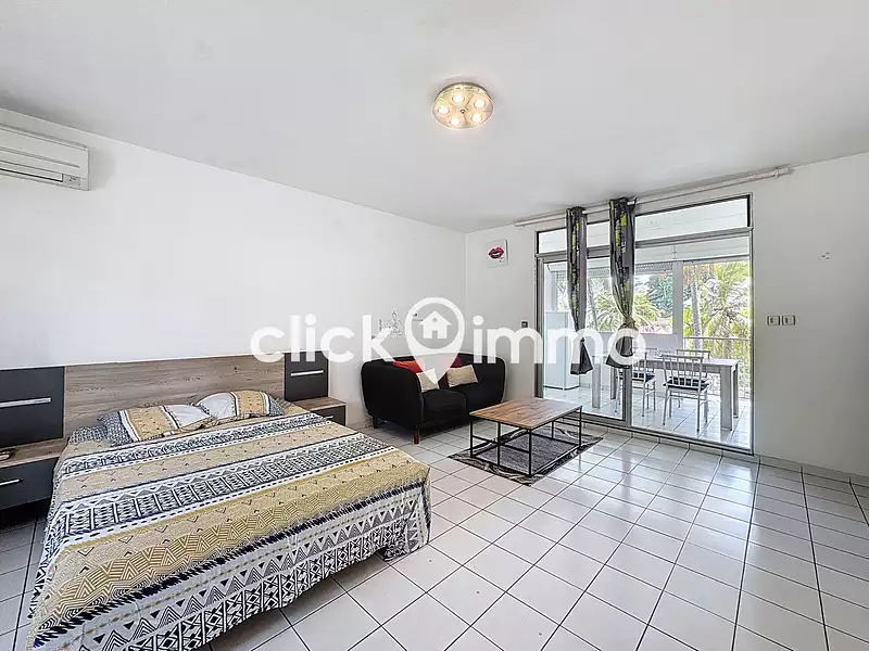 Appartement, 49 m²
