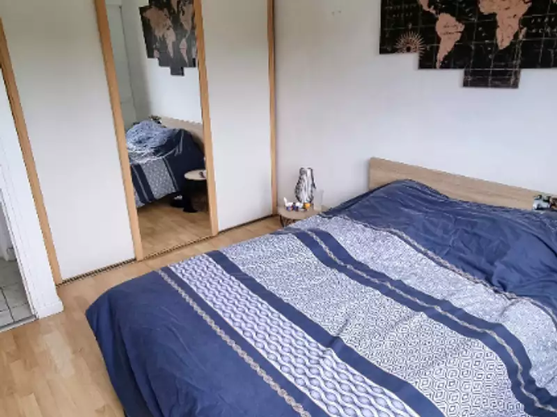 Appartement, 75 m²