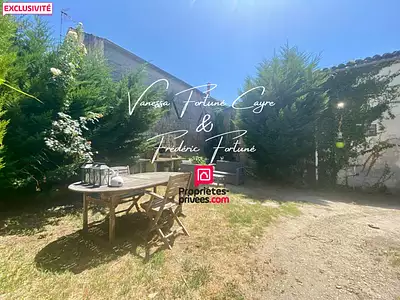 Maison, 233 m²