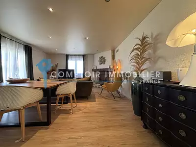 Maison, 140 m²