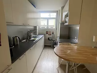 Appartement, 20,4 m²