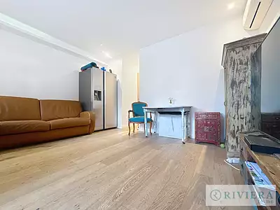 Appartement, 40 m²