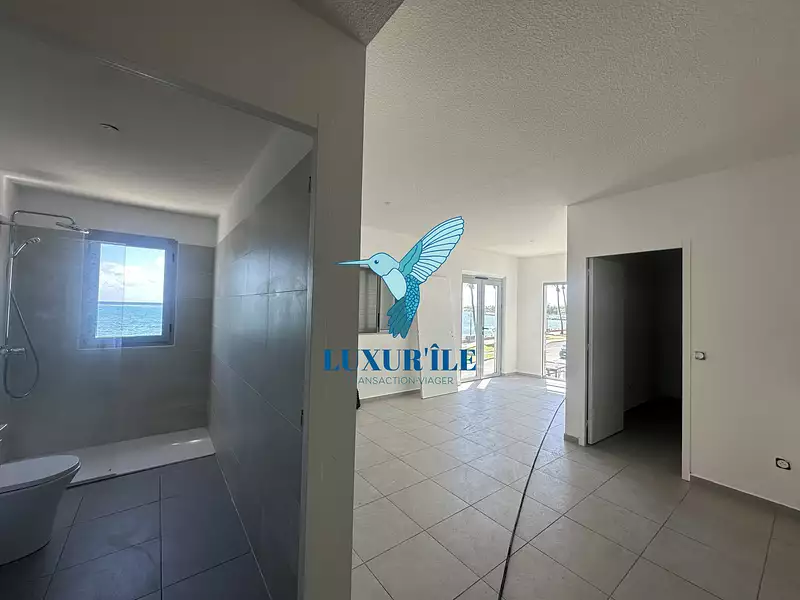 Appartement, 116,25 m²