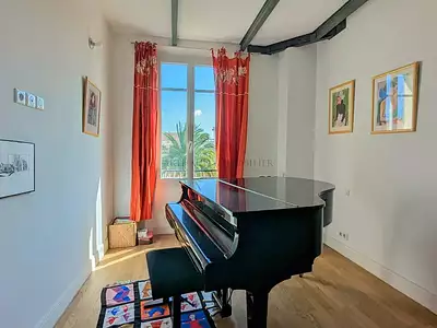 Appartement, 180 m²