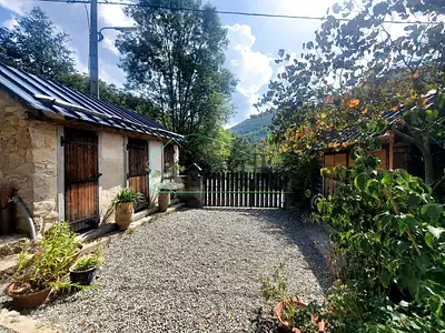 Maison, 140 m²