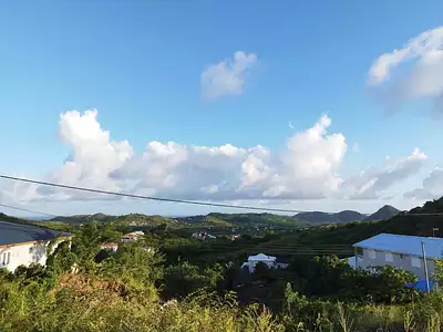 Terrain, 664 m²