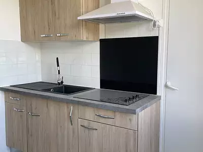 Appartement, 70,51 m²