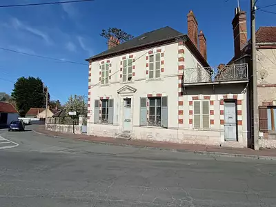 Maison, 202 m²