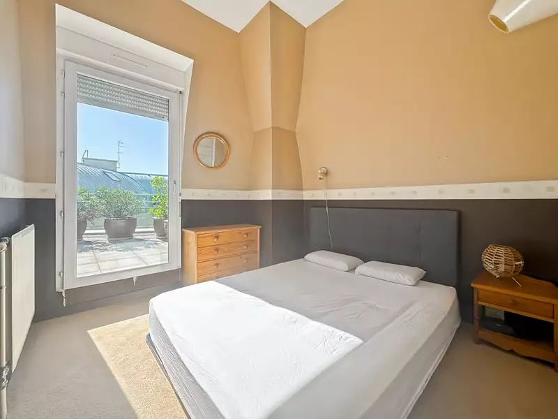 Appartement, 72 m²