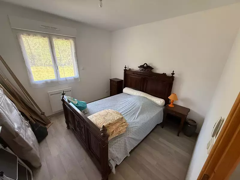 Maison, 83 m²