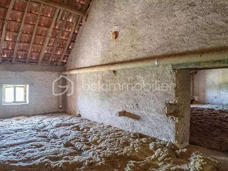 Maison, 89 m²