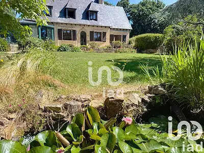 Maison, 172 m²
