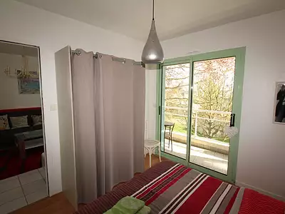 Appartement, 39 m²