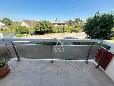 Appartement, 73,65 m²