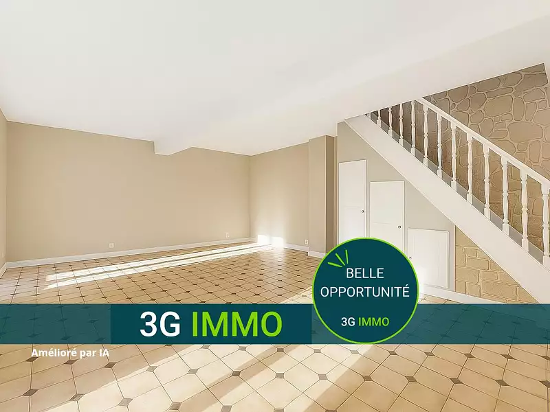 Maison, 146 m²
