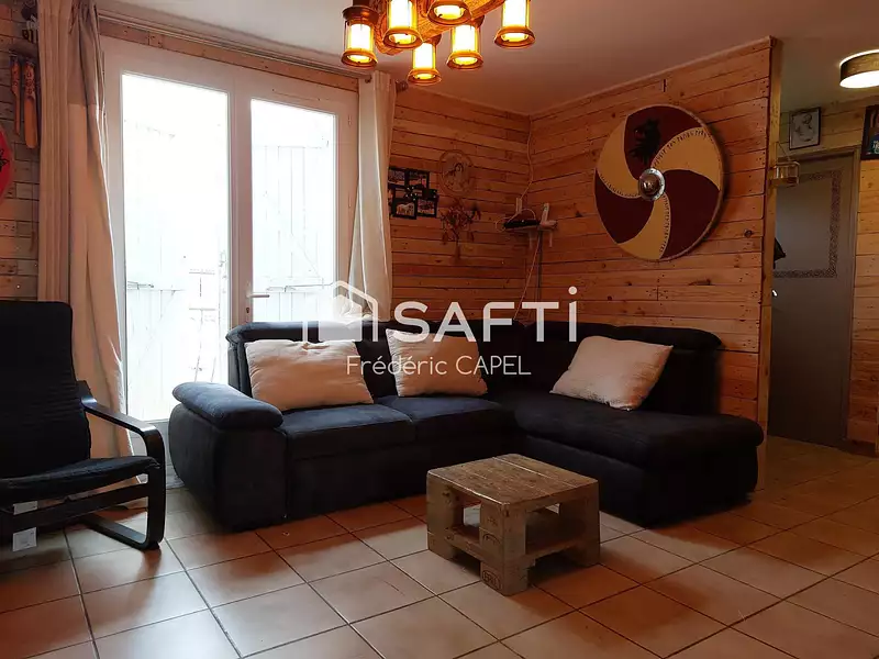 Maison, 148 m²