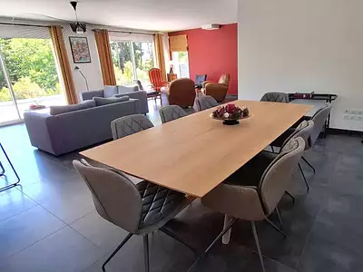 Maison, 156 m²