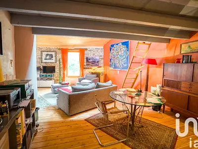 Maison, 140 m²