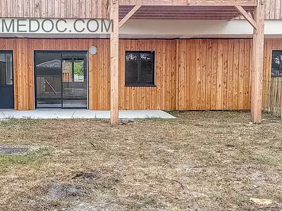 Appartement, 69,8 m²