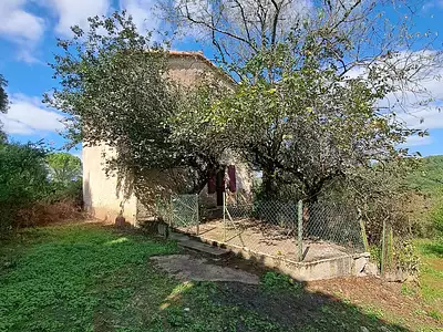Maison, 69 m²