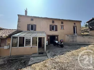 Maison, 116 m²