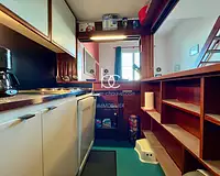 Appartement, 31,3 m²