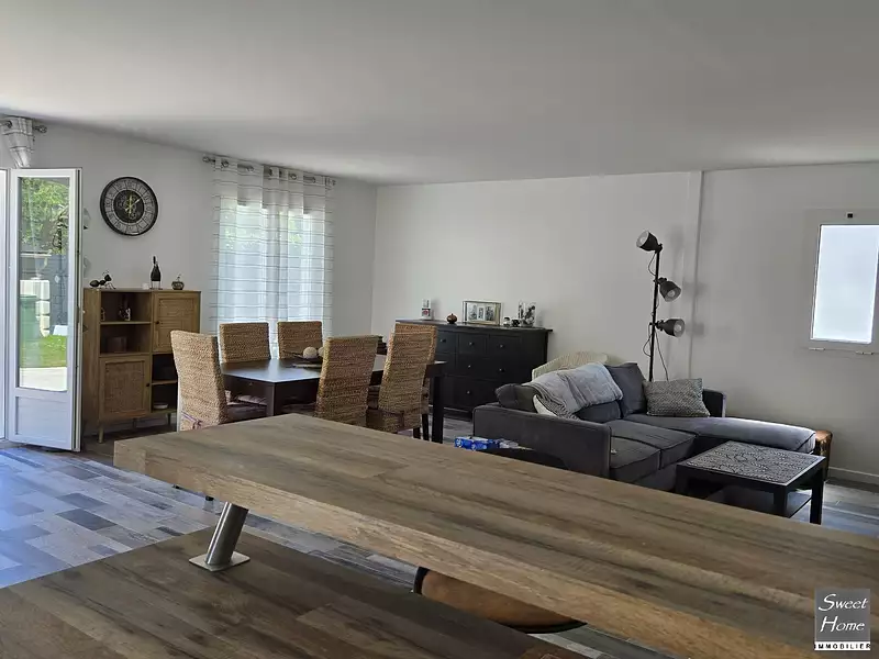Maison, 113 m²