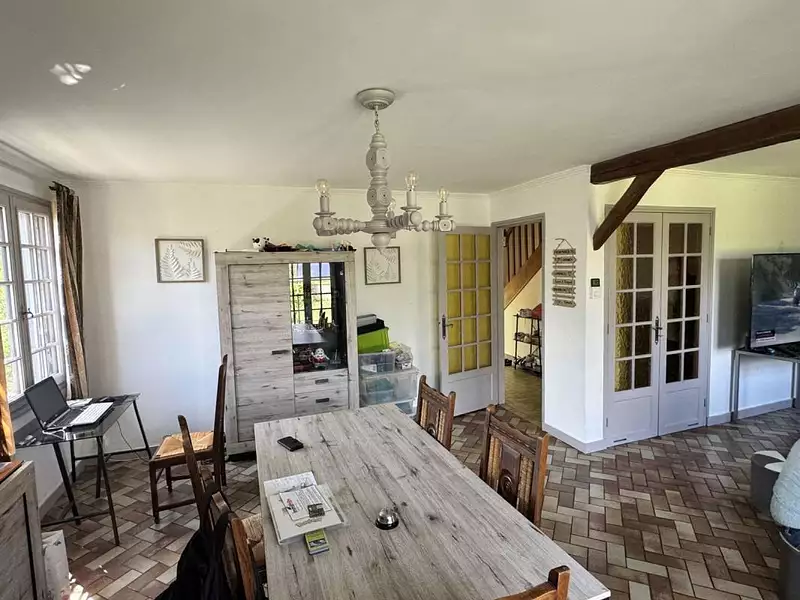 Maison, 140 m²