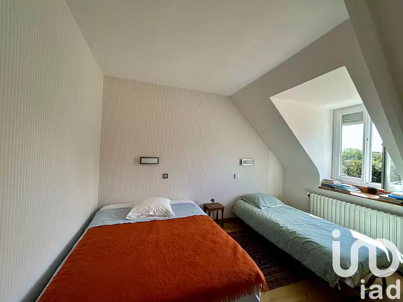 Maison, 135 m²