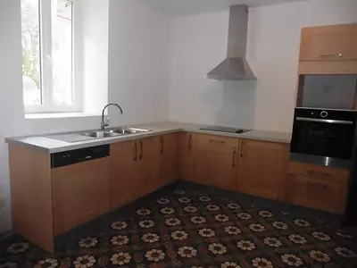 Maison, 93 m²