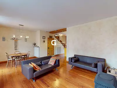 Appartement, 130 m²