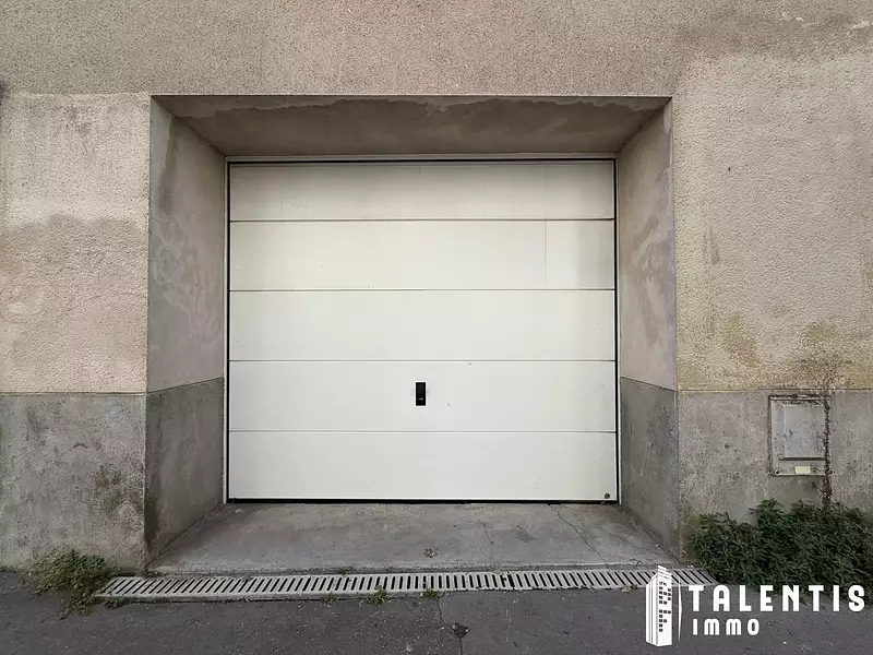 Parking, 28 m²