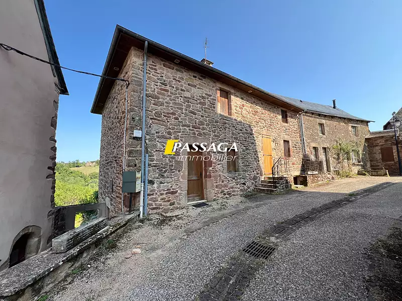 Immeuble, 112,86 m²