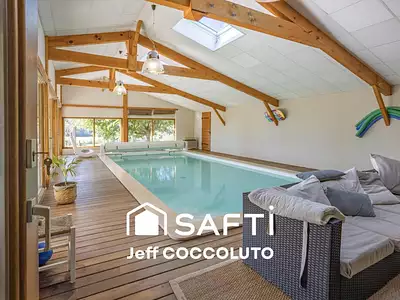Maison, 350 m²
