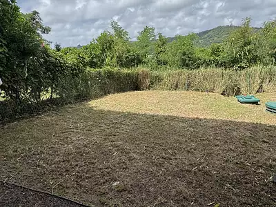 Appartement, 39 m²