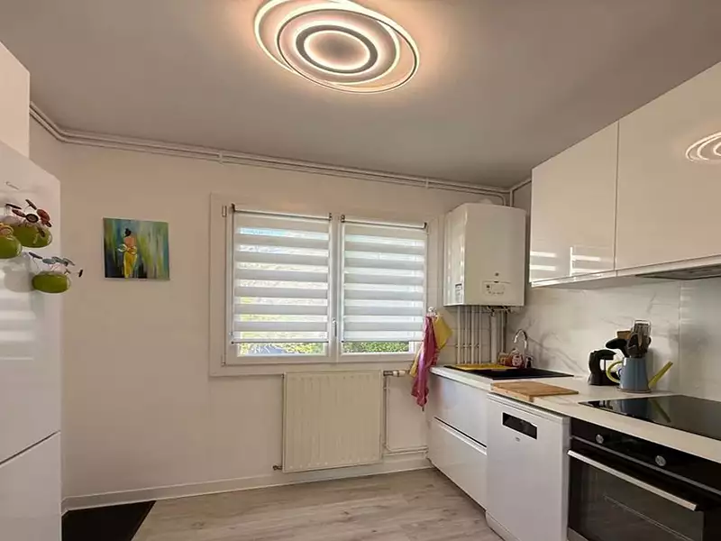 Appartement, 70 m²