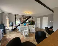 Maison, 600 m²