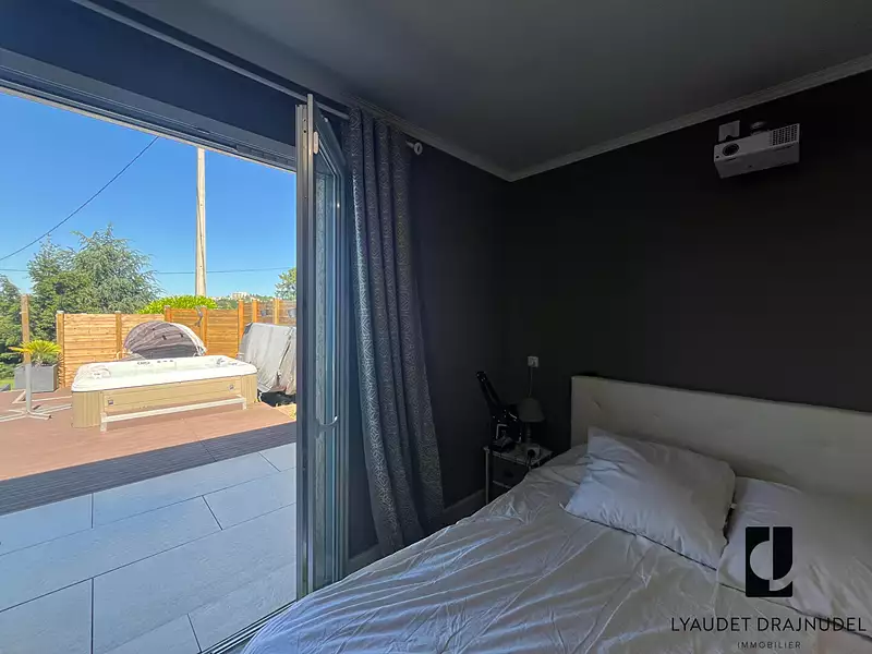 Maison, 137,78 m²