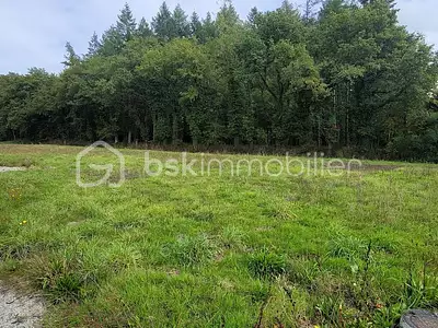 Terrain, 510 m²