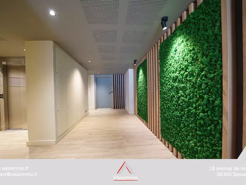 Appartement, 68,12 m²