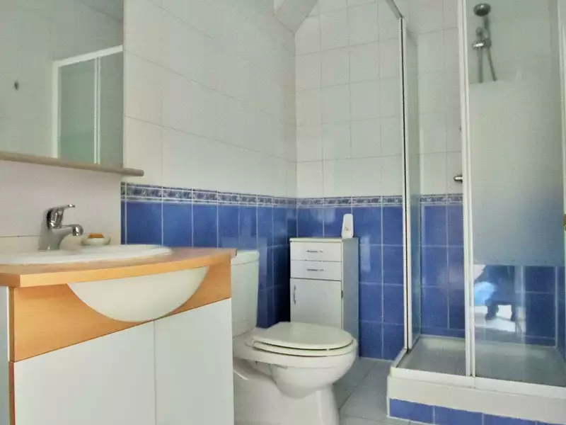 Appartement, 29 m²